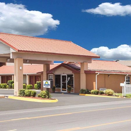 Economy Inn 아르카델피아 외부 사진