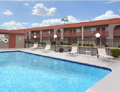 Economy Inn 아르카델피아 외부 사진