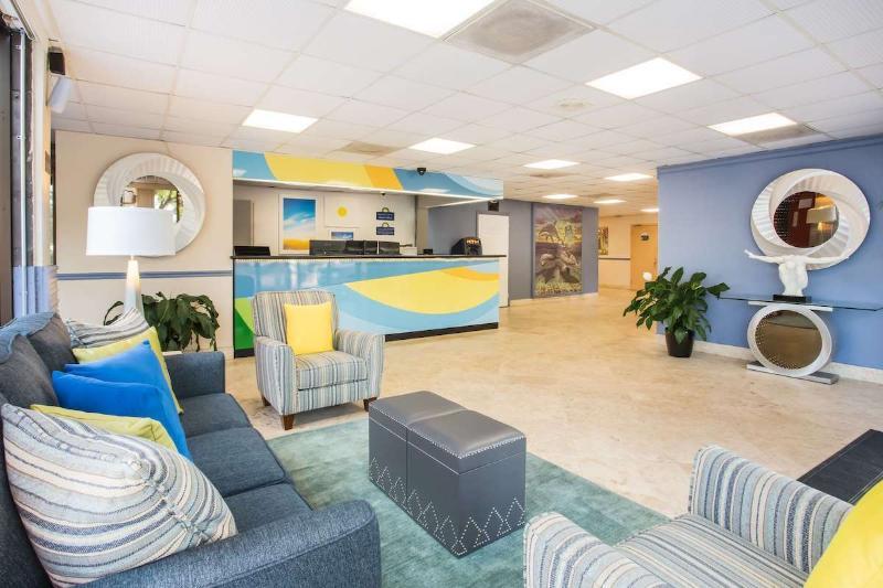 Economy Inn 아르카델피아 외부 사진