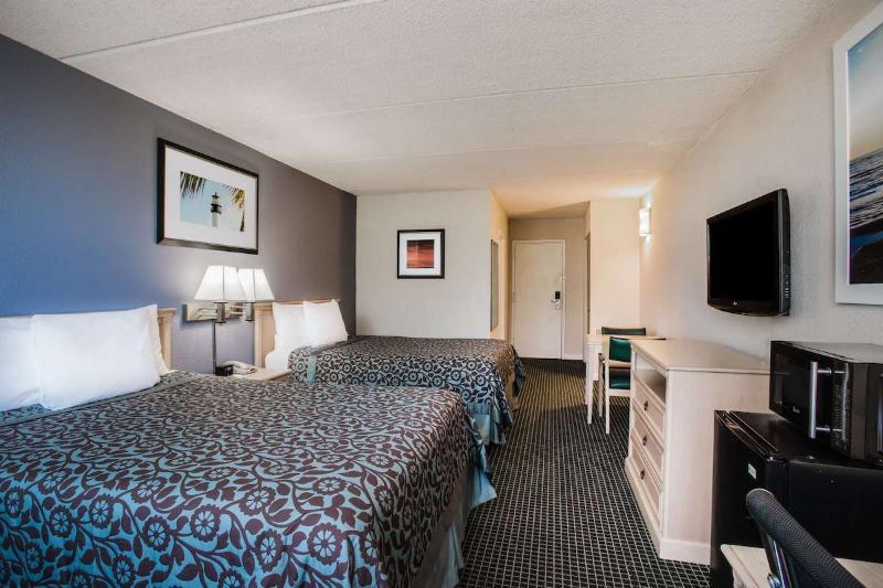 Economy Inn 아르카델피아 외부 사진