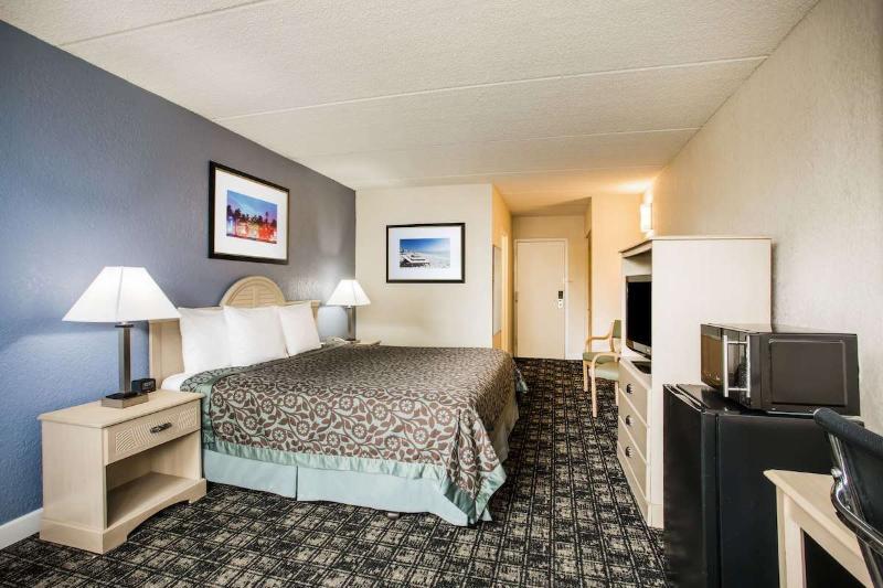 Economy Inn 아르카델피아 외부 사진